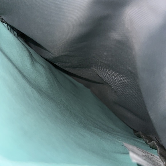 LL Bean Pouch Aztec Design - Picture 2 of 2